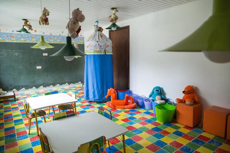 Hotel Estancia Betania