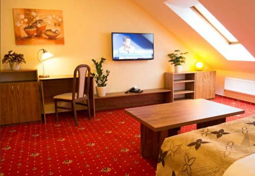 Apartm�ny Holiday