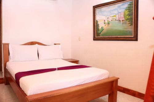 Hotel Honda