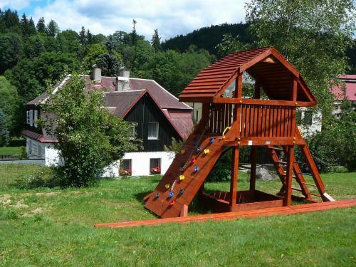 Holiday Home Josefuv Dul 1