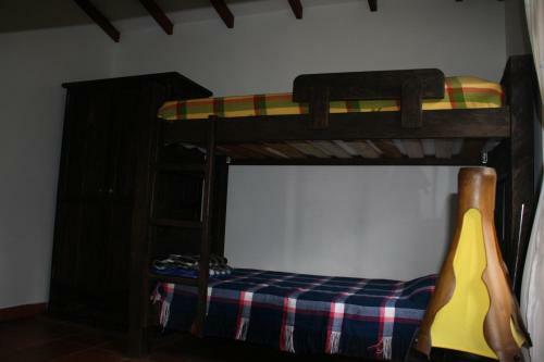 Hostal Villa Flor Blanca