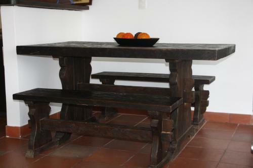 Hostal Villa Flor Blanca
