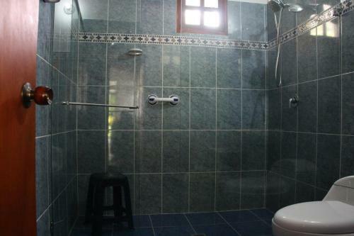 Hostal Villa Flor Blanca