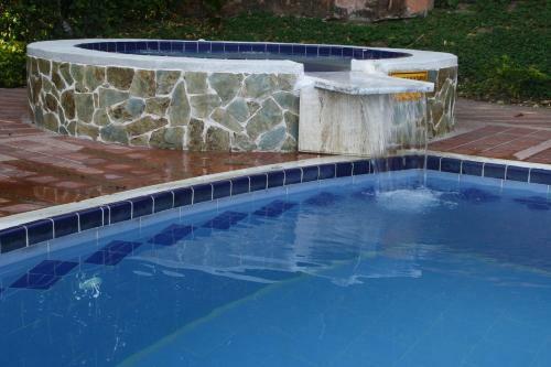 Hostal Villa Flor Blanca