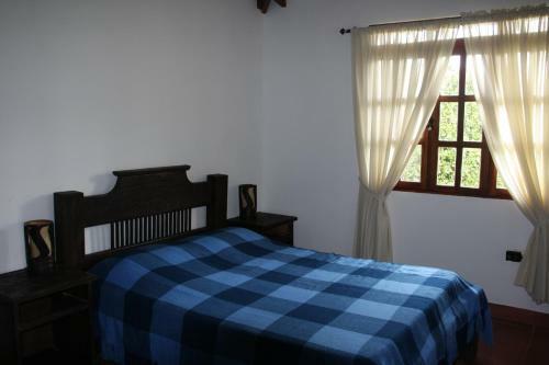 Hostal Villa Flor Blanca