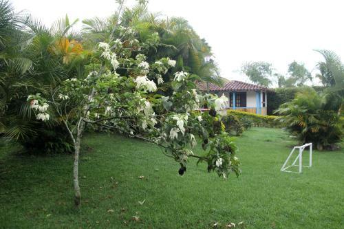 Hostal Villa Flor Blanca