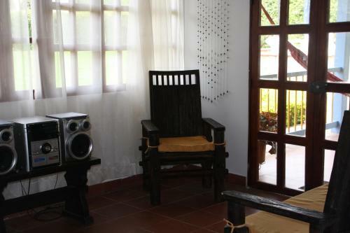 Hostal Villa Flor Blanca