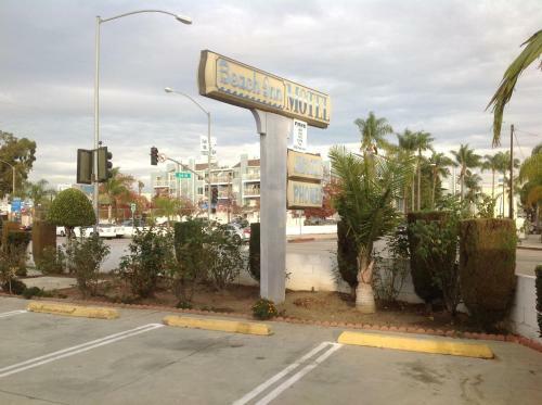 Beach Inn Motel