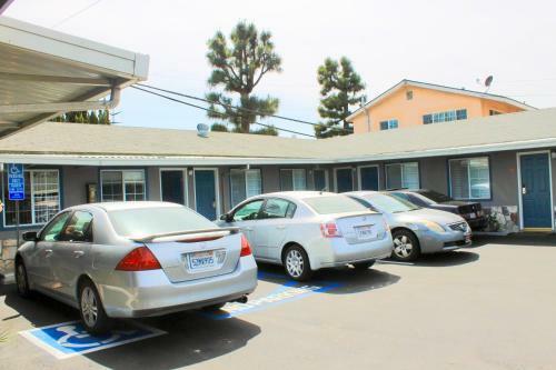 Arlington Motel