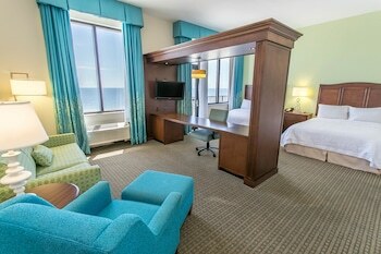 Hotel Holiday Inn Express Orange Beach - On The Beach
