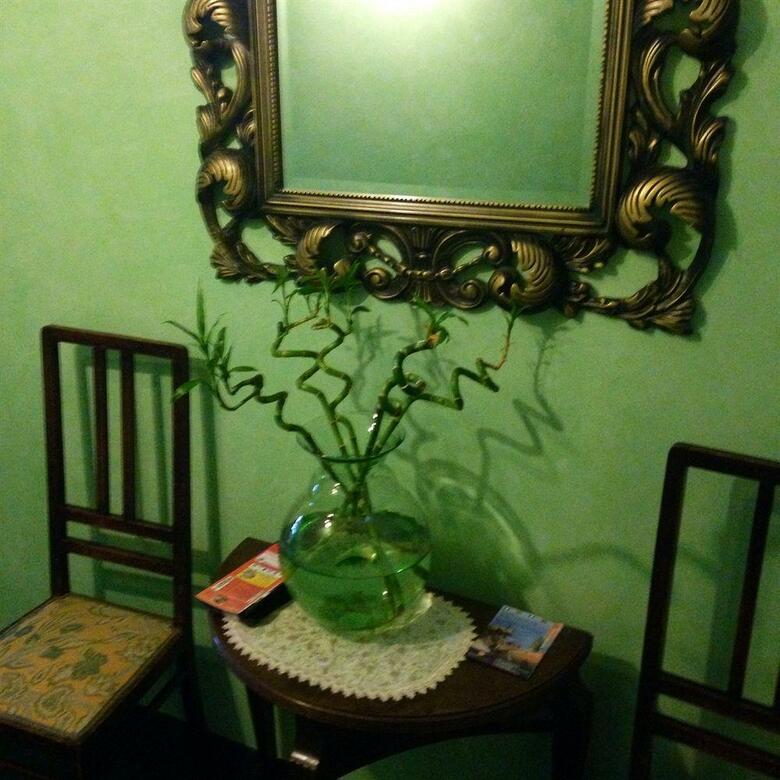Hotel Giappone