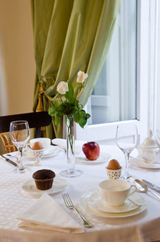 Bed & Breakfast Relais Villa Antea