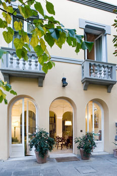 Bed & Breakfast Relais Villa Antea