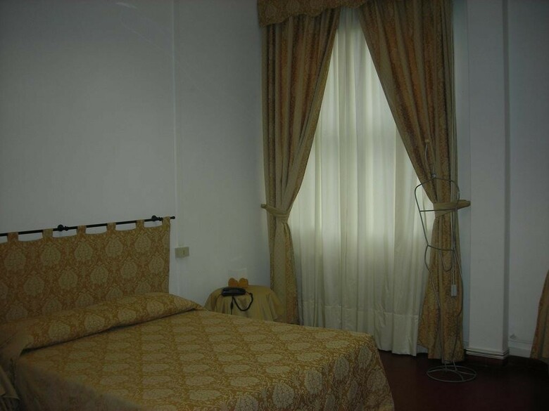 Hotel Agli Artisti