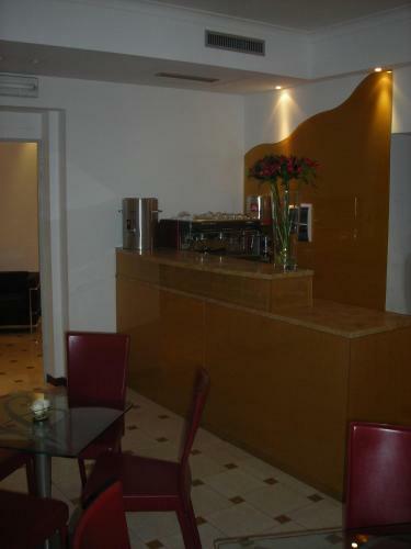 Hotel Agli Artisti