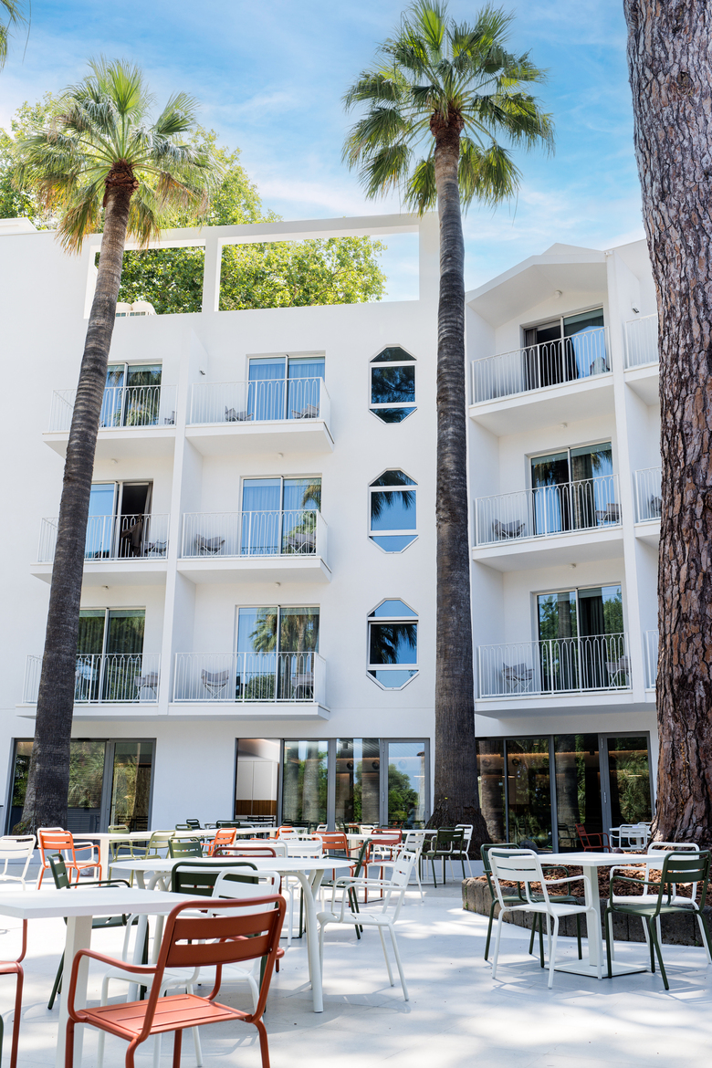 Hotel La Residenza