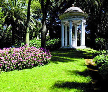 Hotel La Residenza