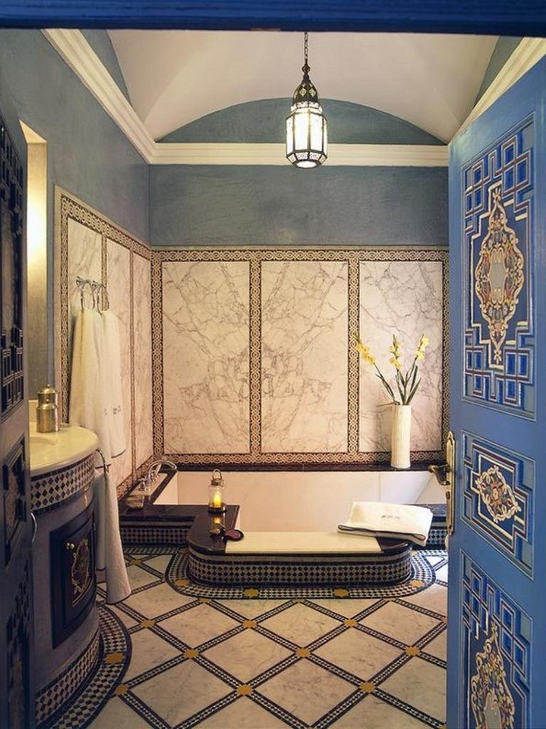 Albergue Riyad Al Moussika