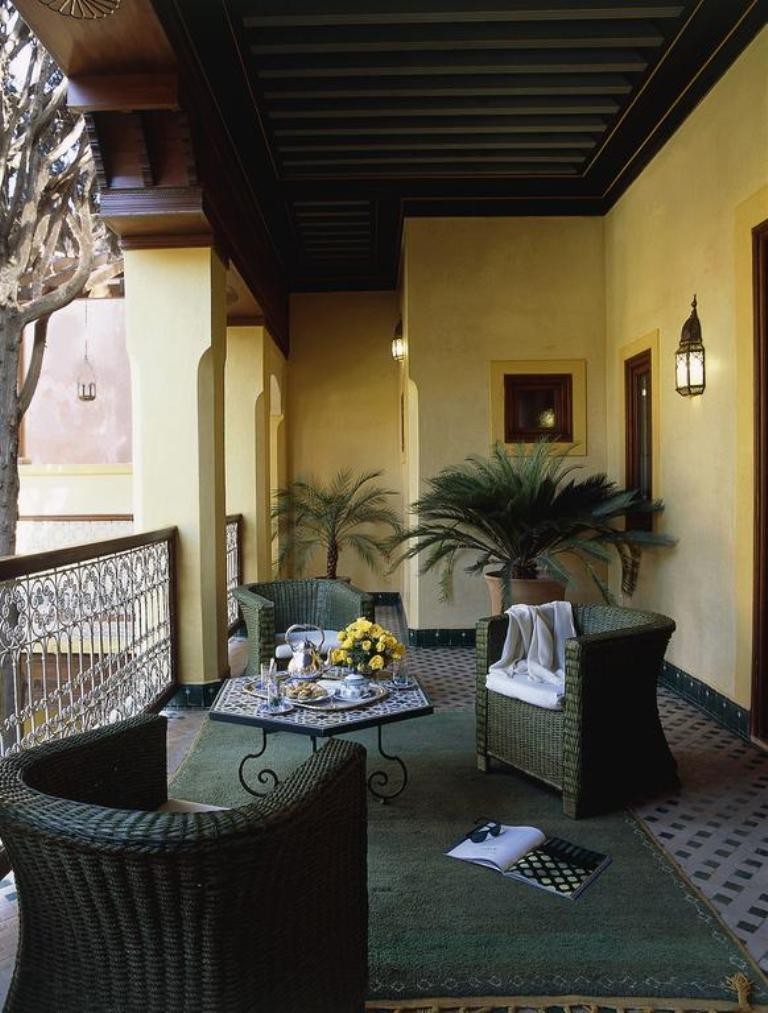 Albergue Riyad Al Moussika