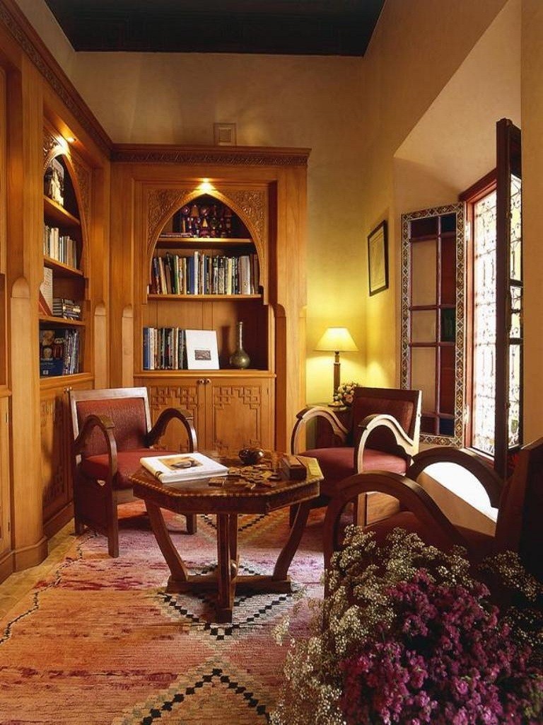 Albergue Riyad Al Moussika