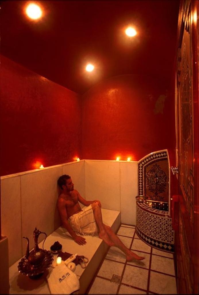 Albergue Riyad Al Moussika