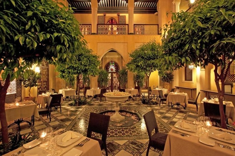 Albergue Riyad Al Moussika
