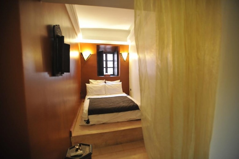 Hotel Riad Asna