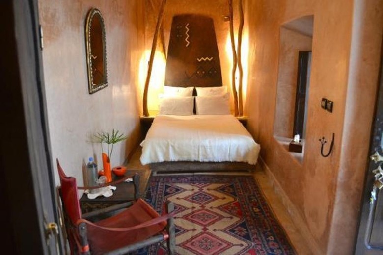 Hotel Riad Asna