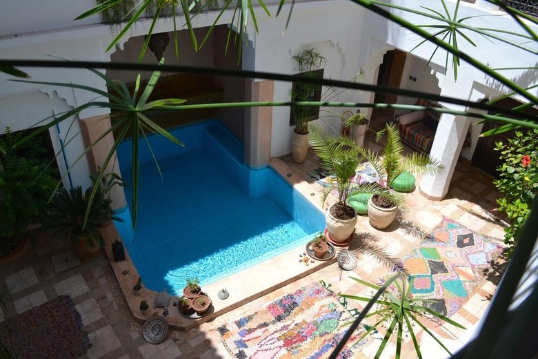 Hotel Riad Asna