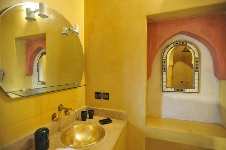 Hotel Riad Asna