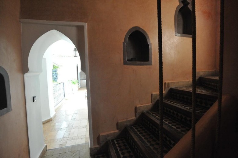 Hotel Riad Asna
