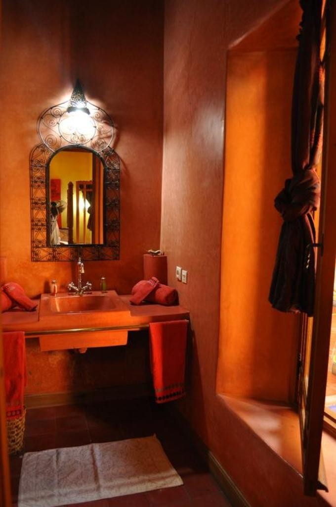 Albergue Riad Zarka