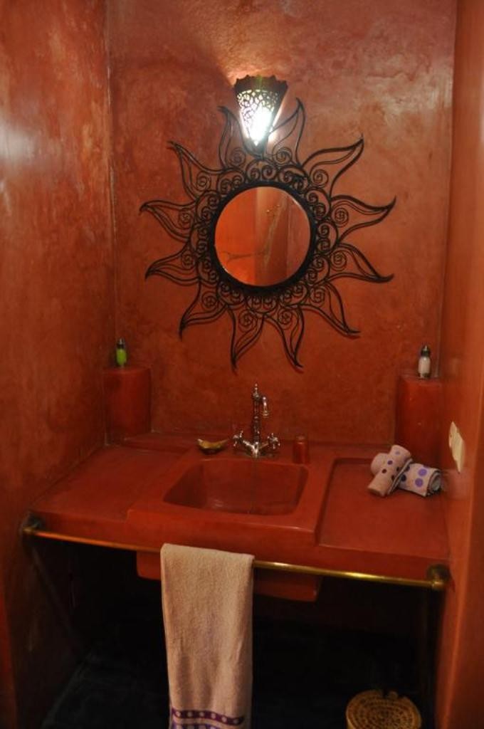 Albergue Riad Zarka