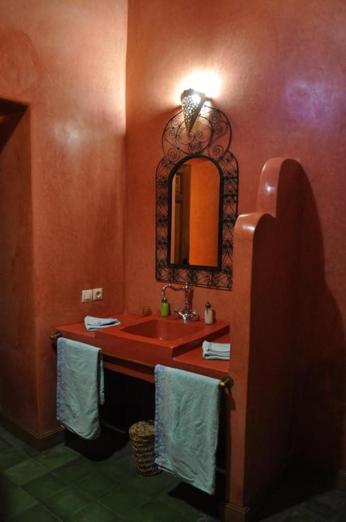 Albergue Riad Zarka
