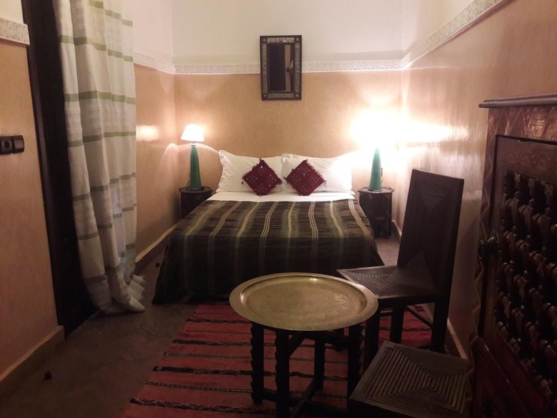 Albergue Dar Tuscia