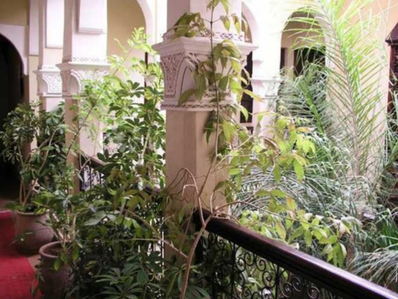 Albergue Dar Tuscia