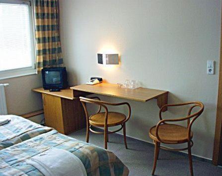 Hotel Smaragd