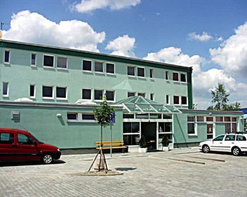 Hotel Smaragd