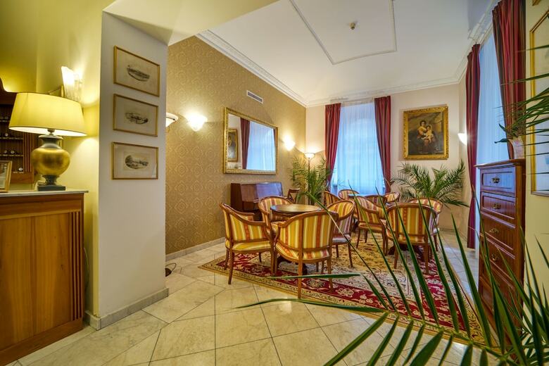 Hotel Saint George