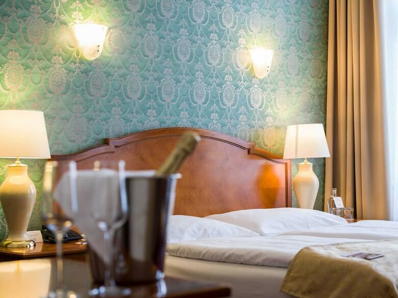 Hotel Saint George