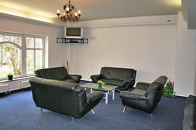 Hotel Pivovar
