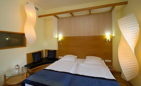 Falkensteiner Hotel Maria Prag