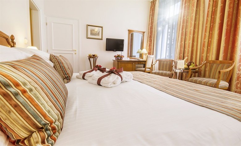 Boutique Hotel Seven Days
