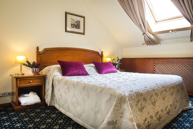 Boutique Hotel Seven Days