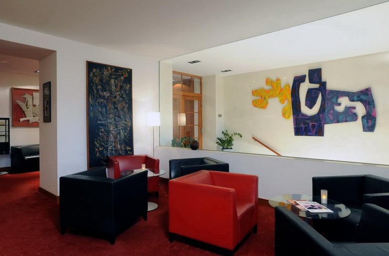 Art Hotel Praha