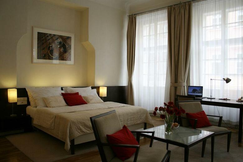 Domus Balthasar Hotel