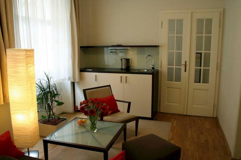 Domus Balthasar Hotel
