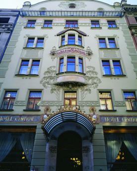K+K Hotel Central