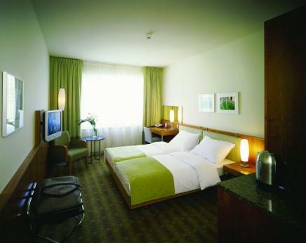 K+K Hotel Central