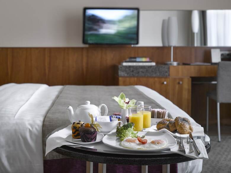 K+K Hotel Central